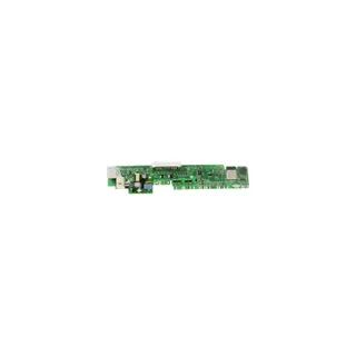 Carte ROSIERES module programme