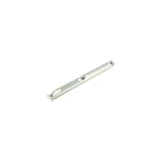 Glissière GENERAL ELECTRIC support clayette cote droit rep480