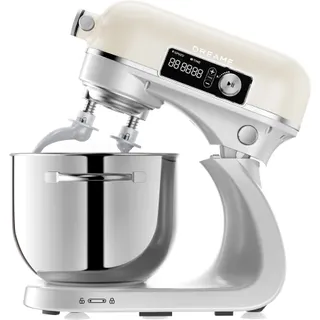 Robot pâtissier DREAME BioKnead Stand Mixer BIOKNEAD