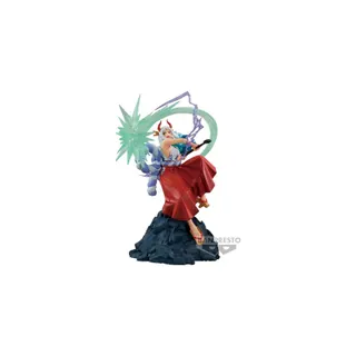Figurine BANDAI Figurine Dioramatic - One Piece - Yamato