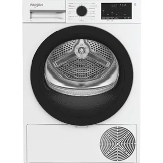 Sèche linge pompe à chaleur WHIRLPOOL CWSD83MWBSFR
