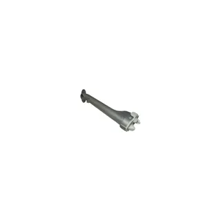 Bras de lavage FAURE conduit complet de bras superieur