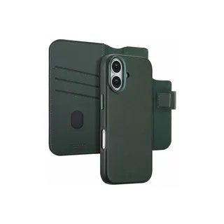 Coque étui ACCEZZ pour Apple iPhone 17 - Cedar Green