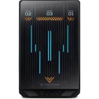 PC Gamer ACER Predator Orion X POX-650 Reconditionné