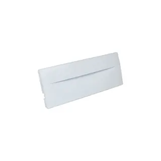 Pièce détachée SCHOLTES PORTILLON BLANC L.414X162X25 SCHOLTES