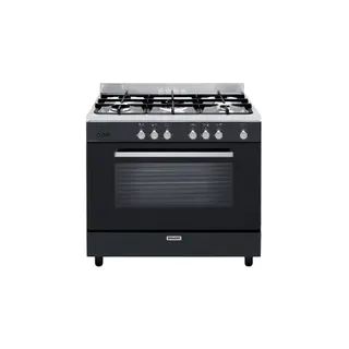 Piano de cuisson gaz GLEM GE960CMBK2