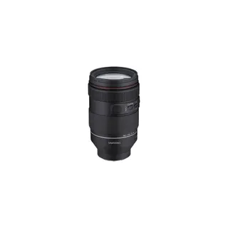 Objectif pour Hybride SAMYANG 252580