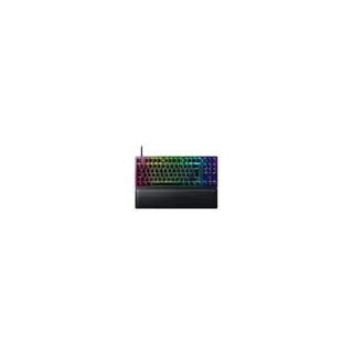Clavier gamer RAZER Huntsman V2 Tenkeyless (Red Switch) - Fr