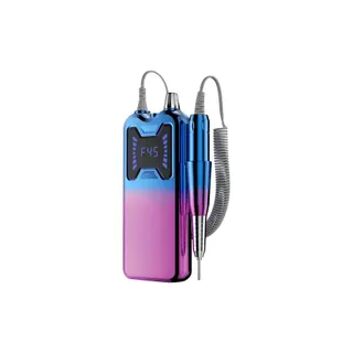 Polissoir ongles AVIZAR Ponceuse à Ongles Rechargeable 36