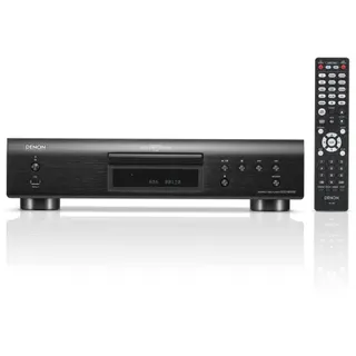 Platine CD DENON DCD-900NEBKE2 - Noir