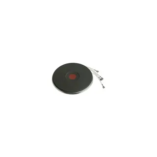 Cache plaque ROSIERES plaque de cuisson a fil ø 145 m/m 1500 w