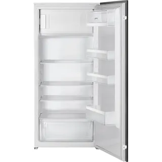 Réfrigérateur 1 porte encastrable SMEG S4C122E