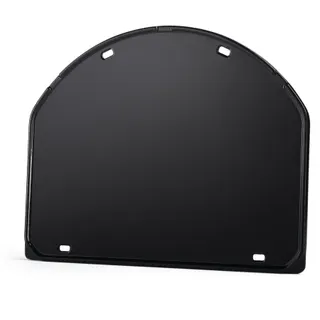 Plancha pour barbecue NAPOLEON charbon de bois 57 cm