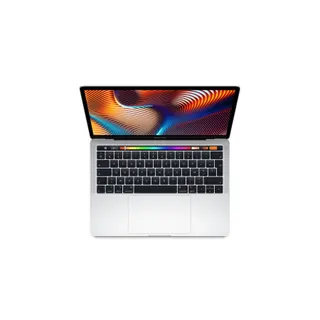 Ordinateur Apple MACBOOK Pro 13p Touch Bar i5 512Go Argent Reconditionné