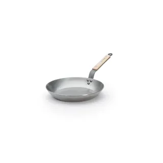 Poêle DE BUYER Mineral B Bois 28cm