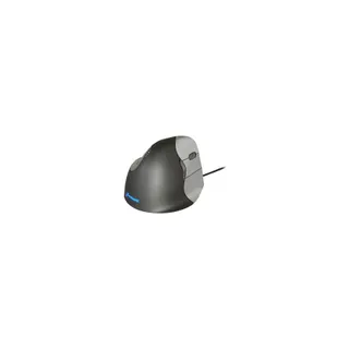 Souris filaire KOMELEC verticale 6 boutons Mouse 4 droitier