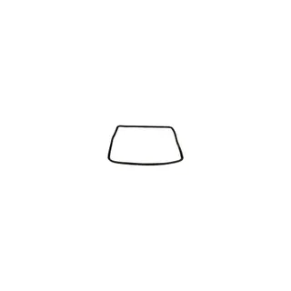 Joint de porte WHIRLPOOL JOINT PORTE DE FOUR - 480121101444