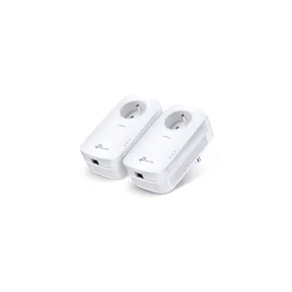 CPL Filaire TP-LINK CPL Filaire TP-Link TL-PA8015P KIT AV130