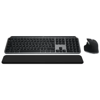 Clavier + Souris LOGITECH MX Keys S Combo for Mac