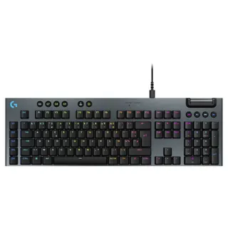 Clavier gamer LOGITECH G915 X Tactile Noir