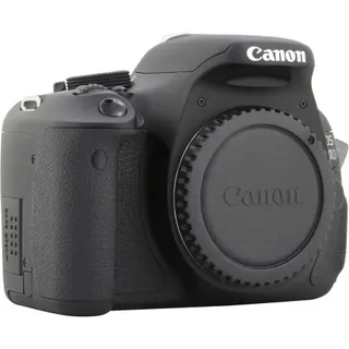 Appareil photo Reflex CANON EOS 600D nu Reconditionné