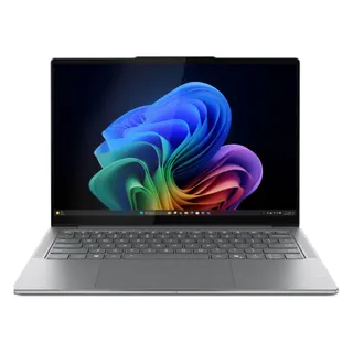 Ordinateur portable LENOVO Yoga Slim 7 14ILL10 U5 Aura OLED Copilot+PC Reconditionné
