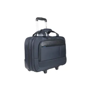 Sac trolley MOBILIS 14-17'' Bleu Marine
