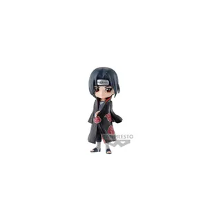 Figurine BANDAI Figurine - Q Posket - Naruto Shippuden -