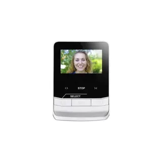 Visiophone SOMFY - Moniteur seul visiophone V100+