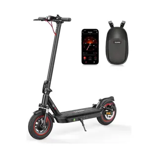 Trottinette électrique ISCOOTER i10