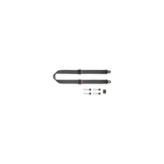 Courroie PEAK-DESIGN SLIDE Lite V2 Noir