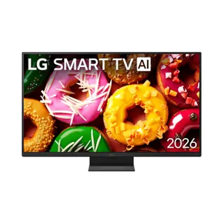 TV LED LG 27LB70006LA (2026) 27" (69 cm)