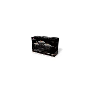 Batterie de cuisine BERLINGER HAUS 5999056781788