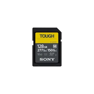 Carte SD SONY UHS-II M Tough series 128 Go