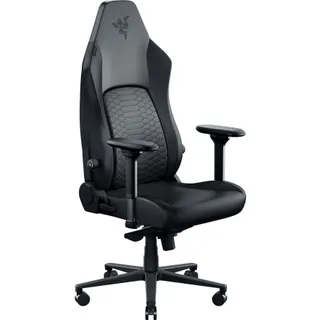 Chaise gaming RAZER Iskur V2 NewGen Noir