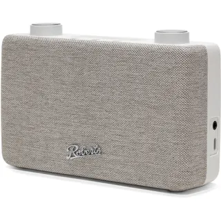Radio DAB ROBERTS Play 11 Blanc