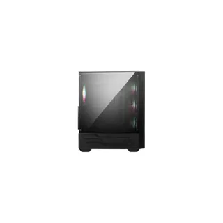 Boitier PC MSI MAG FORGE 112R