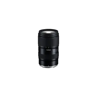 Objectif pour Hybride TAMRON 251775