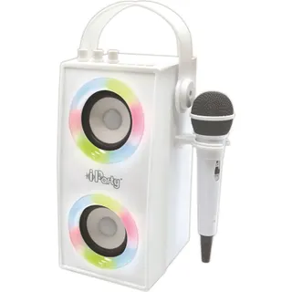 Enceinte sans fil LEXIBOOK Parent BTP180