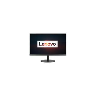 Ecran de projection LENOVO ThinkVision T24D-10 24" FHD IPS Reconditionné