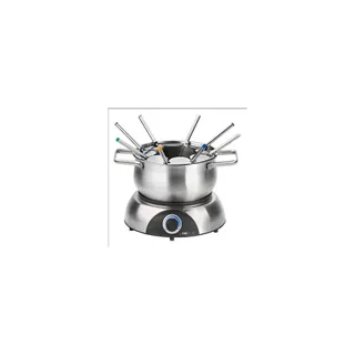 Fondue CLATRONIC FD3783-Inox