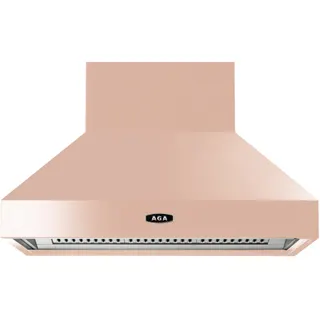 Hotte décorative murale AGA AGA-HOOD-890 PH-BSH
