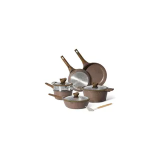 Batterie de cuisine JUST PERFECTO JL-26