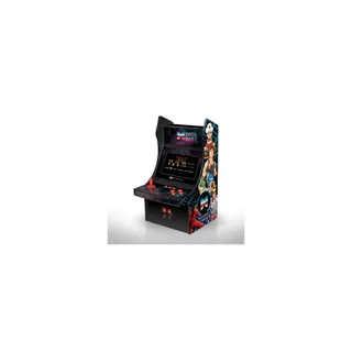 Borne d'arcade MYARCADE Mini Player East Hits 34 jeux