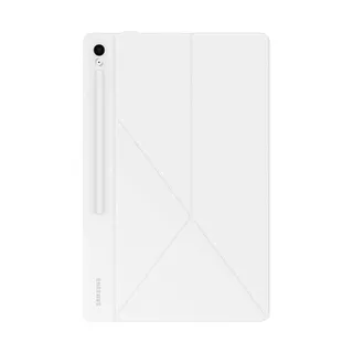 Etui SAMSUNG Original Galaxy Tab S10 FE Plus Blanc