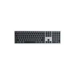 Clavier sans fil SATECHI SLIM X3 Bluetooth USB-C QWERTY Compact