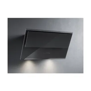 Hotte décorative murale inclinée FALMEC VERSO1221
