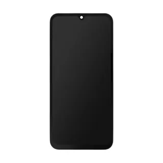 Pièce détachée SAMSUNG LCD + Tactile Samsung Galaxy A15 Noir