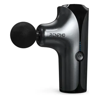 Pistolet de massage RENPHO epaules et cou