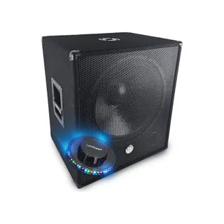 Caisson de basse BM SONIC Caisson de basse Subwoofer 18" passif BM